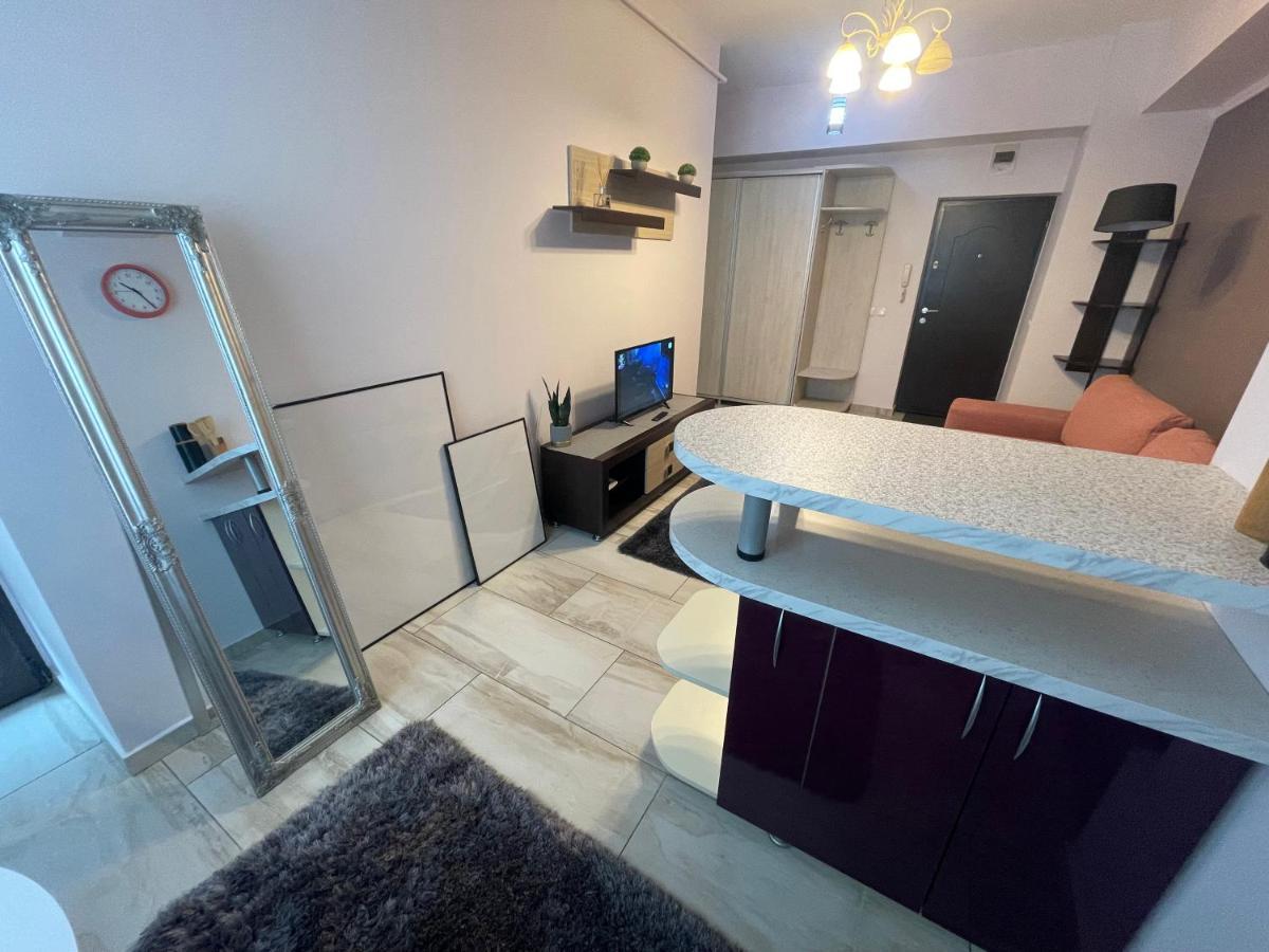 Apartamento Le Lupin / Center Iasi Exterior foto