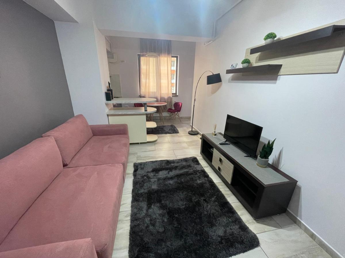 Apartamento Le Lupin / Center Iasi Exterior foto