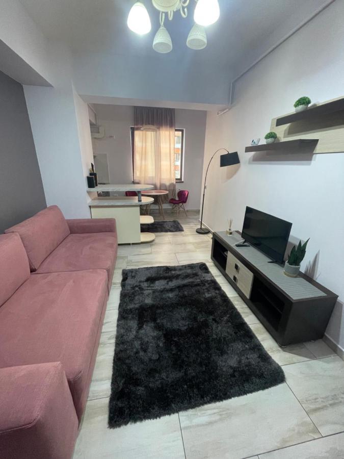 Apartamento Le Lupin / Center Iasi Exterior foto