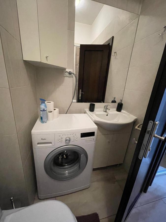 Apartamento Le Lupin / Center Iasi Exterior foto